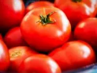 ماسک گوجه فرنگی