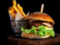 غذاهای ناسالم