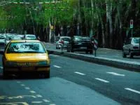افزایش کرایه تاکسی