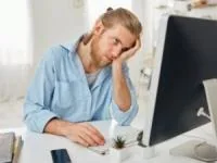 دلایل بی انرژی بودن