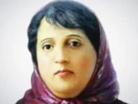 پروین اعتصامی