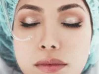 چربی صورت