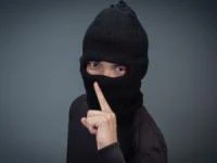 سرقت طلا