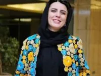 لیلا حاتمی