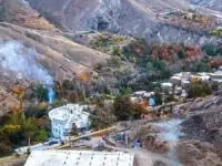 روستای واریش