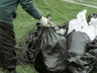 جمع آوری زباله