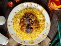 طرز تهیه کله پاچه