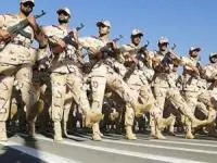 سربازی 14 ماهه