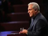 برنامه دورهمی