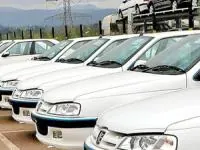 قیمت خودرو