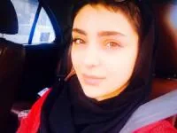 شکایت هستی مهدوی فر