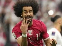 همسر اکرم عفیف