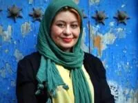 چیستا یثربی
