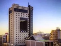 هتل درویشی