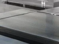 کاربردهای ورق استنلس استیل 316