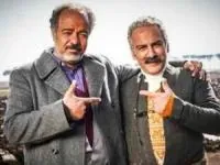 سعید آقاخانی
