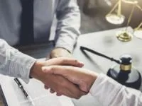 مشاوره حقوقی