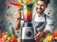 5+1 مدل از پرفروش ترین های مخلوط کن صنعتی