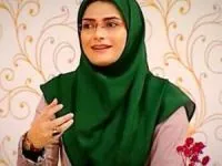 مهسا ملک مرزبان