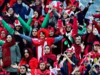 بانوان پرسپولیس