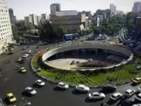میدان ونک