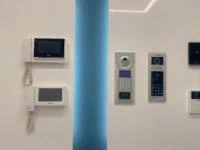 آیفون تصویری سیماران | نوآوری در دسترسی و امنیت منزل