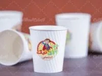 خرید لیوان کاغذی ایران لیوان