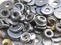 راهنمای کامل برای انتخاب و استفاده از واشر مناسب