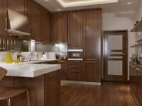 10 مدل جذاب کابینت نئوکلاسیک جدید
