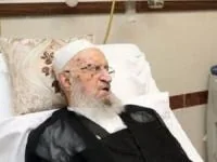 آیت الله مکارم شیرازی
