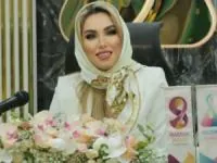 اجرای نخستین دوره مسابقات ملی آرایش دائم ایران در تهران