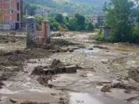 سیل سوادکوه