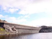 وضعیت سدهای کشور