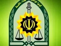 استخدام پلیس
