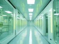 نظافت اتاق تمیز