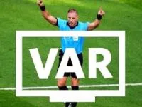 var در لیگ برتر
