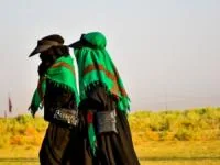 ثبت نام اربعین