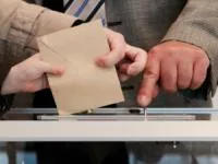 مرحله دوم انتخابات