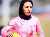 مهسا قربانی