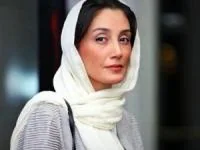 هدیه تهرانی