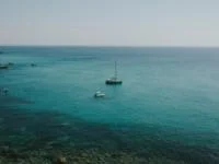 آب دریای خزر