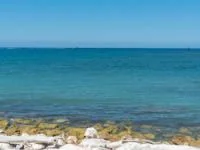 آینده دریای خزر