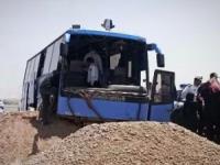اتوبوس مشهد شلمچه