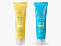 کرم ضدآفتاب SPF 60 بدون رنگ