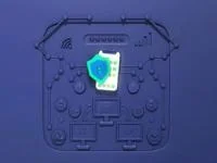 امنیت سایبری اسنپ