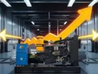 خرید دیزل ژنراتور