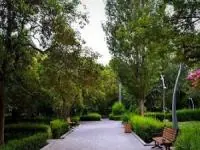 تعطیلی بوستان های تهران