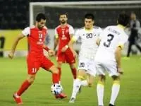 پرسپولیس و پاختاکور