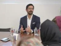 چشم‌پزشک ایرانی در جمع اعضای کالج سلطنتی انگلستان