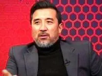 پدر خداداد عزیزی